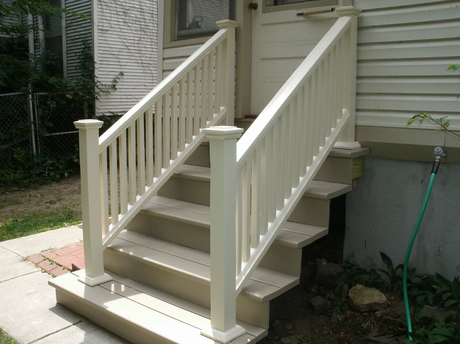 East Stairs — photo 16