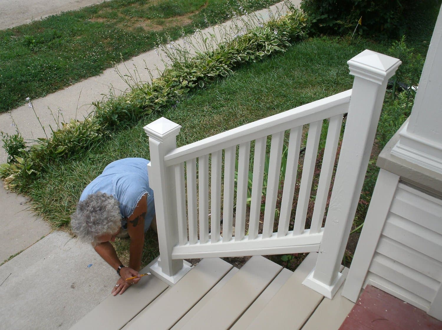 East Stairs — photo 9