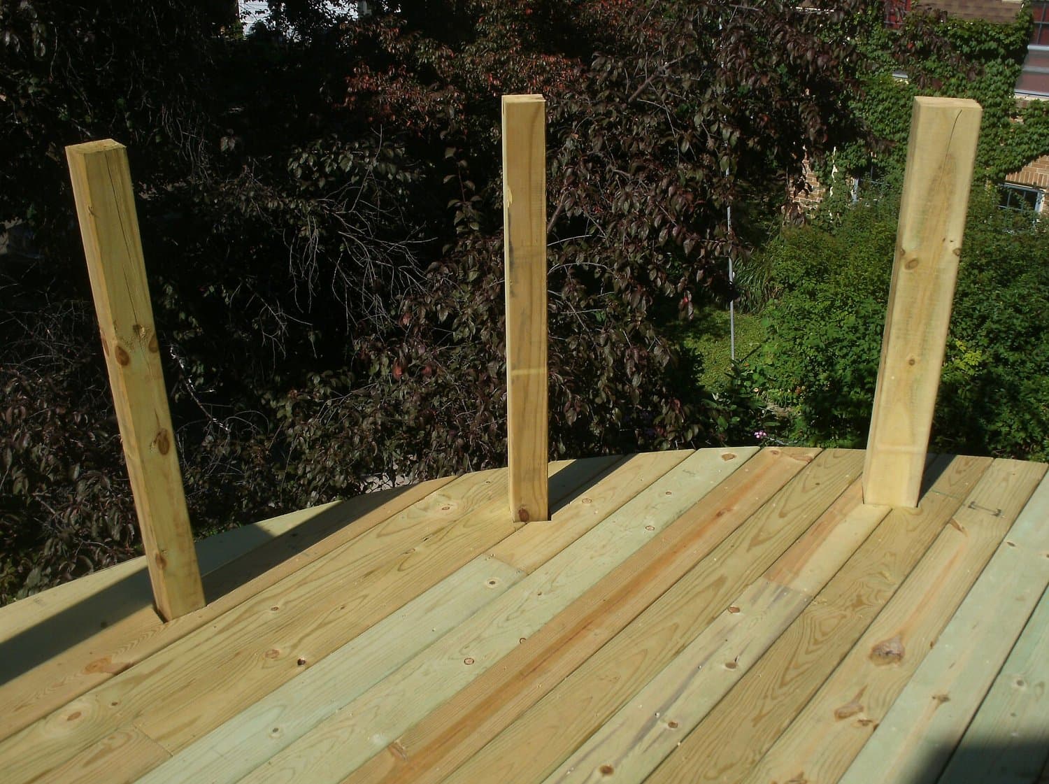 Rutledge Front Deck — photo 11