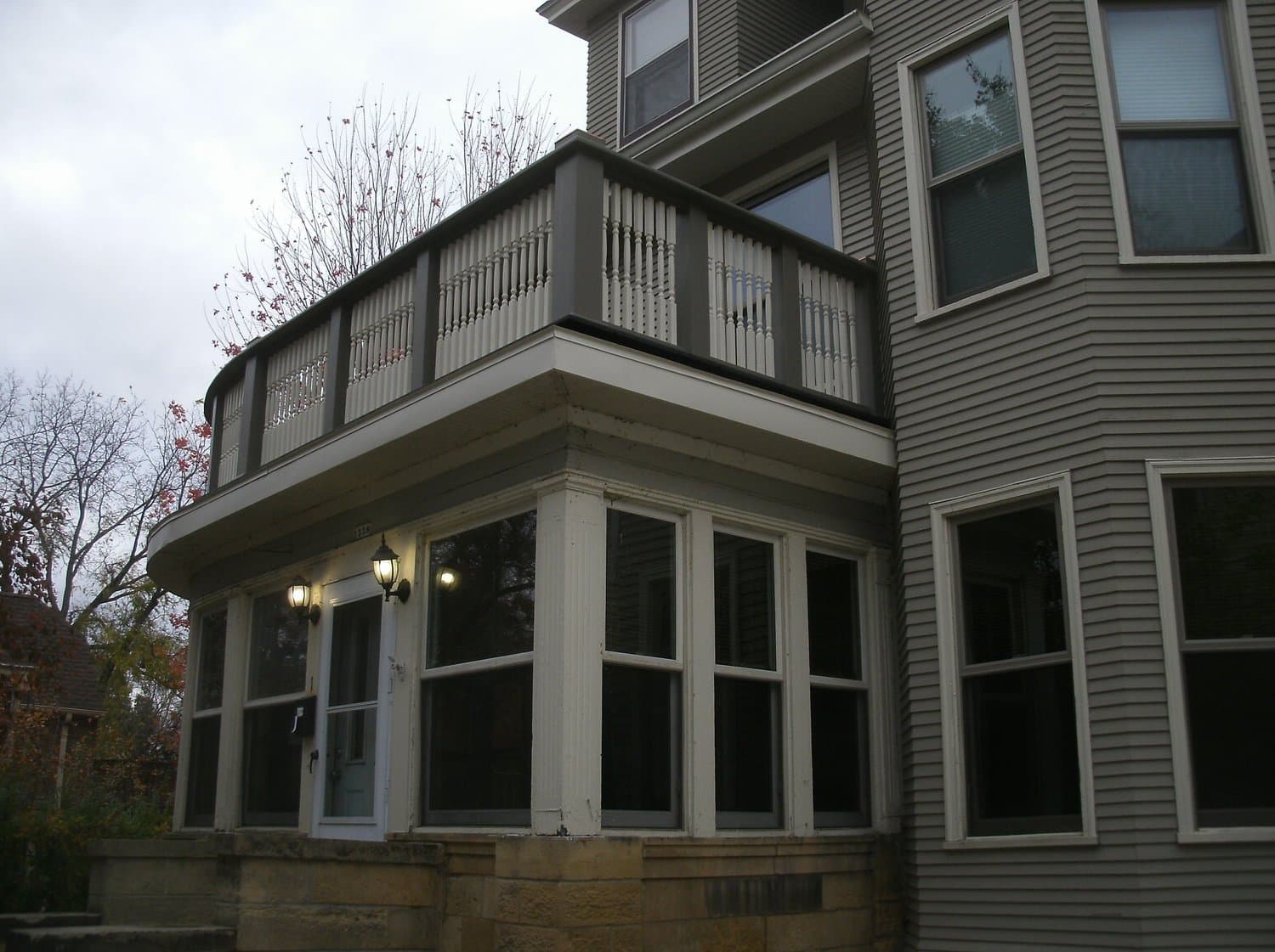 Rutledge Front Deck — photo 12