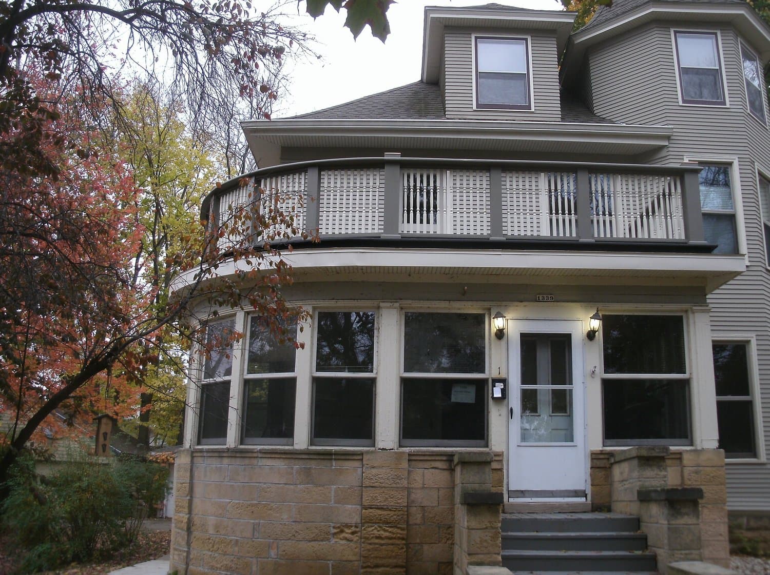 Rutledge Front Deck — photo 13