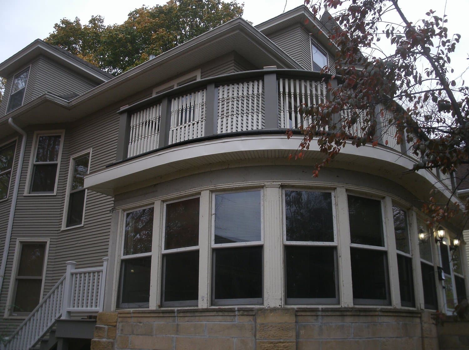 Rutledge Front Deck — photo 14
