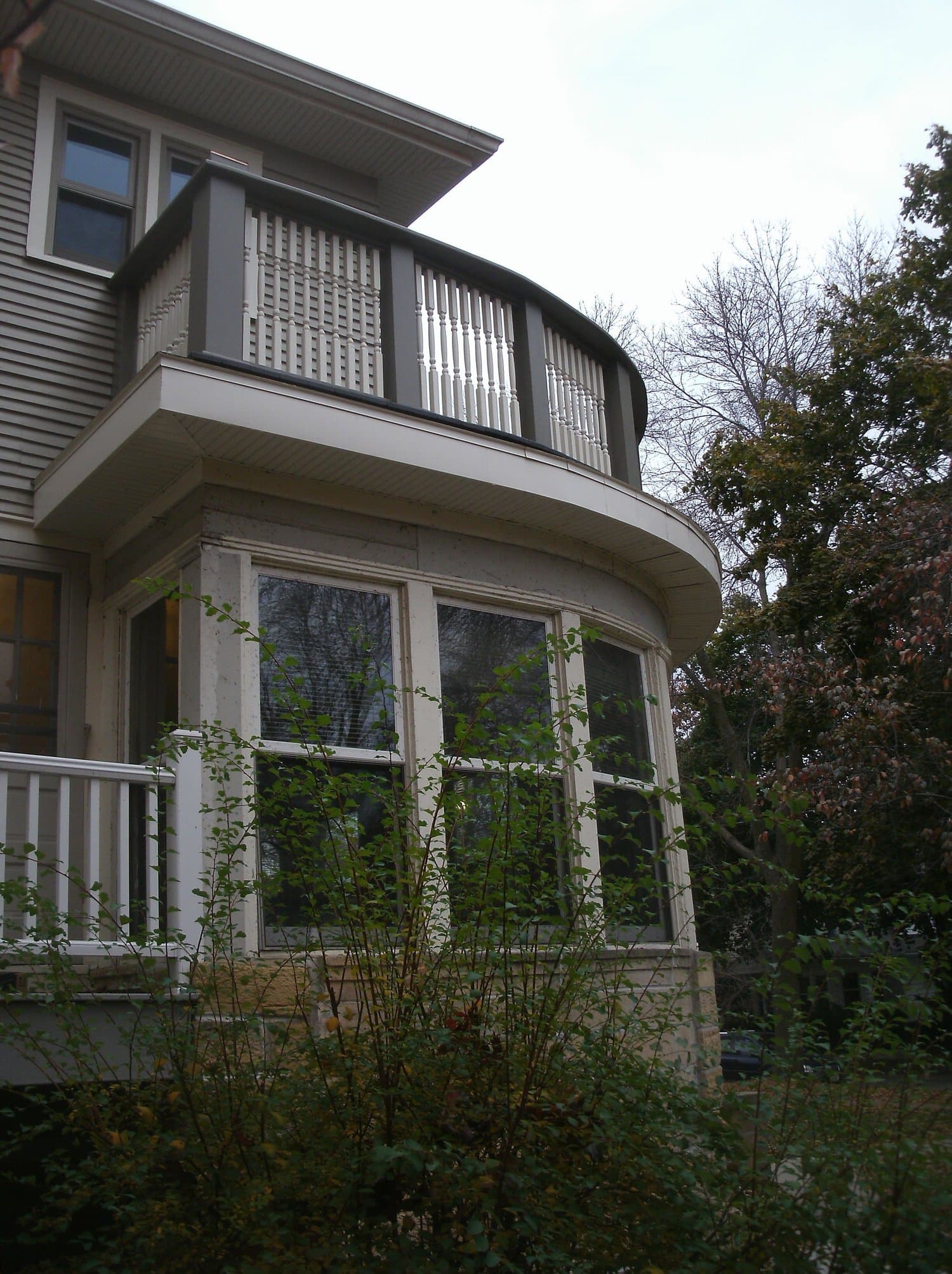 Rutledge Front Deck — photo 15