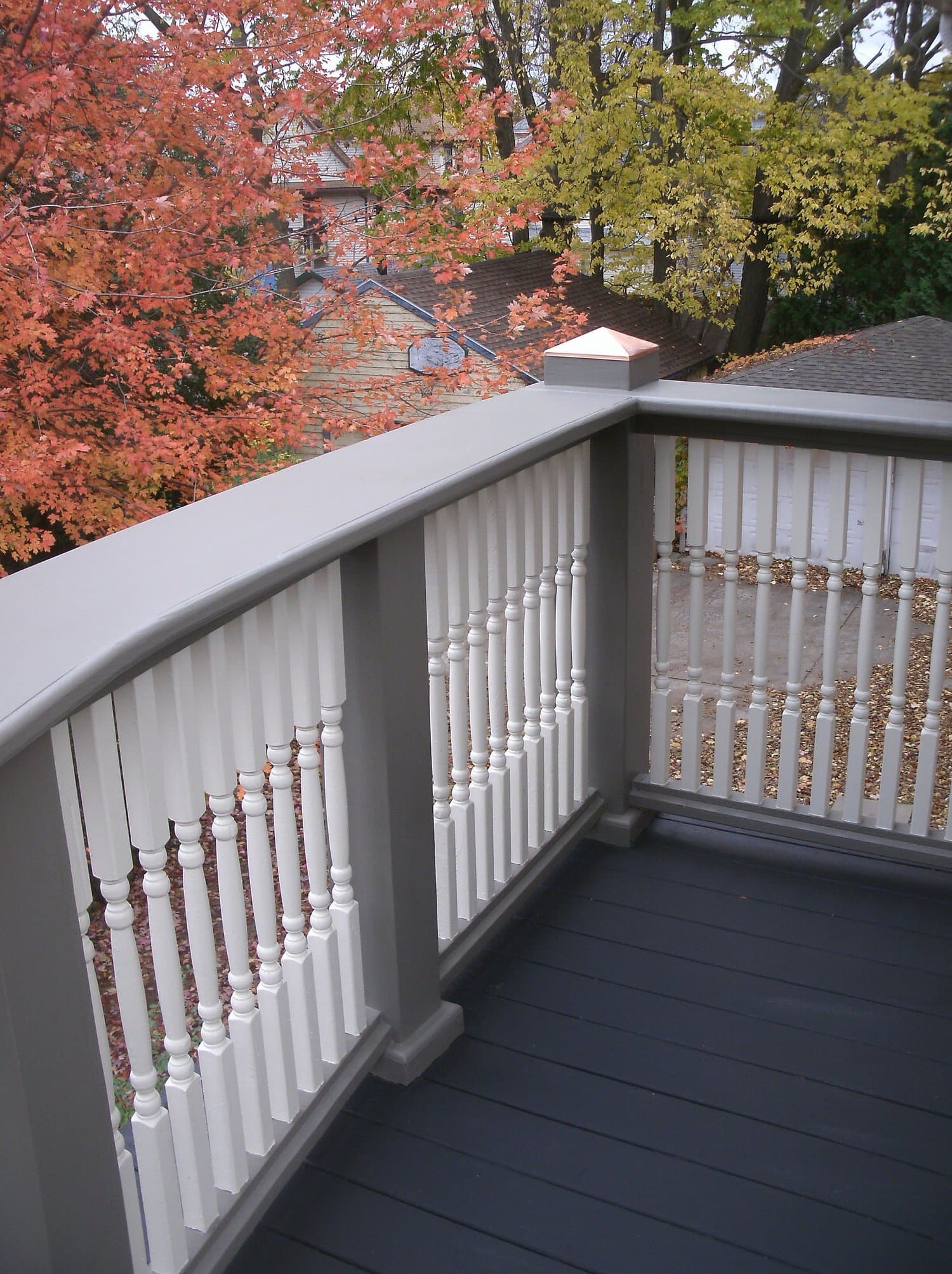 Rutledge Front Deck — photo 17