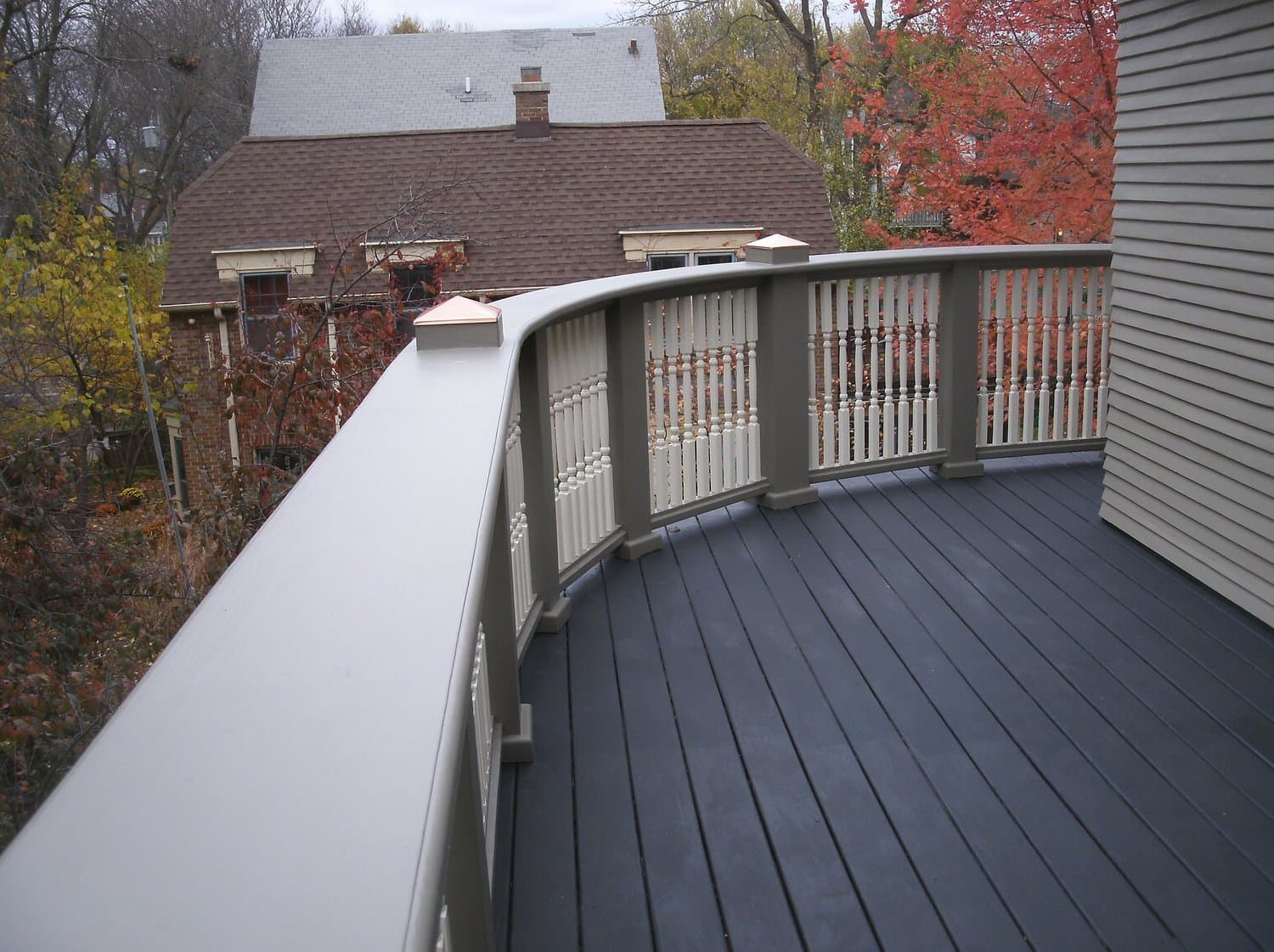 Rutledge Front Deck — photo 18