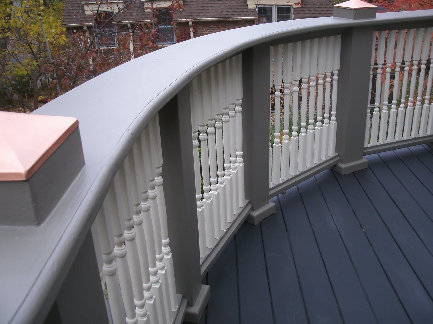 Rutledge Front Deck — photo 19