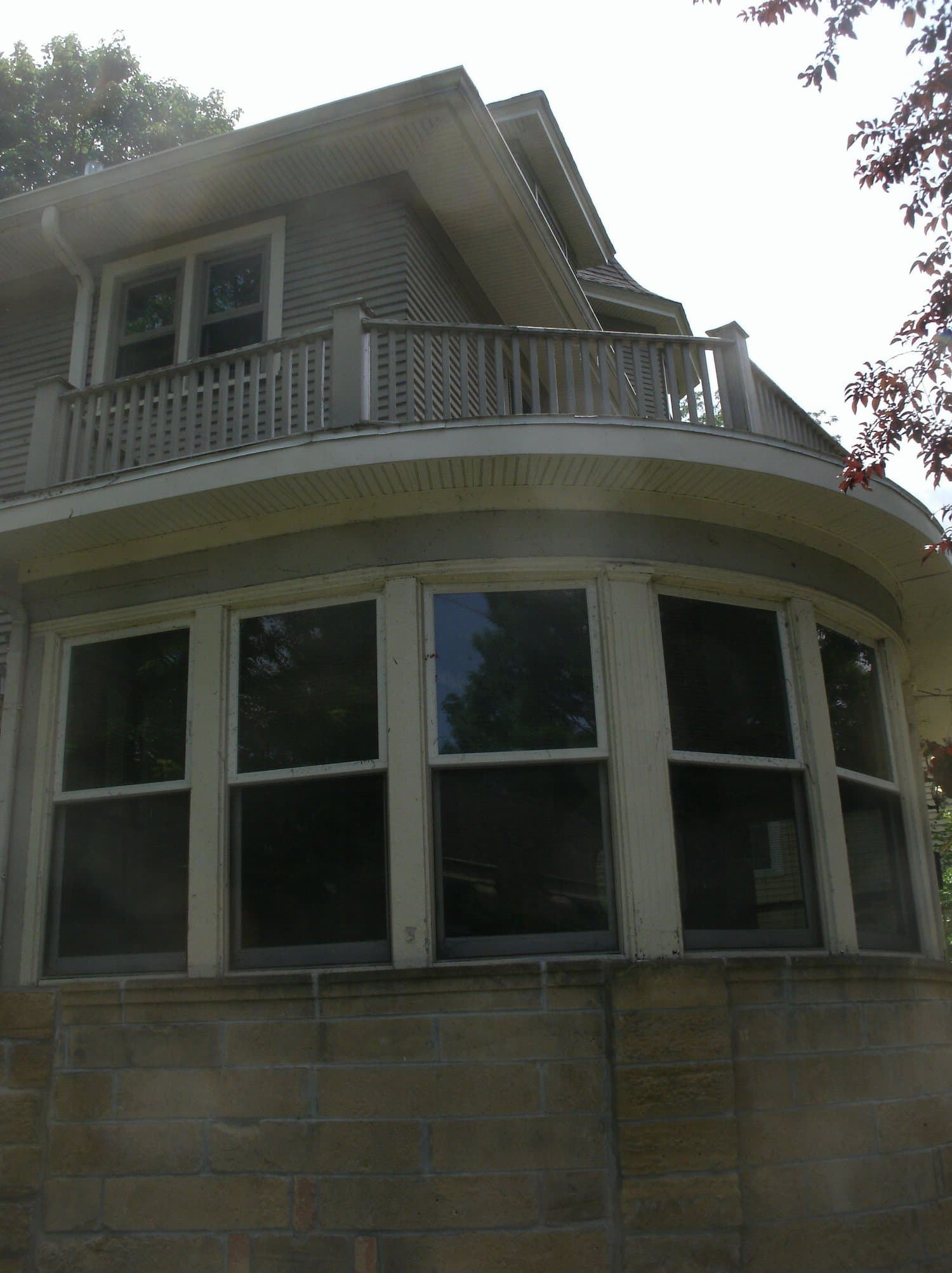 Rutledge Front Deck — photo 2
