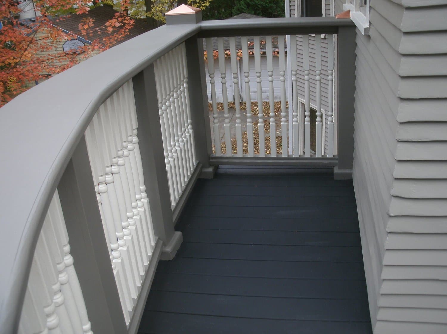 Rutledge Front Deck — photo 21