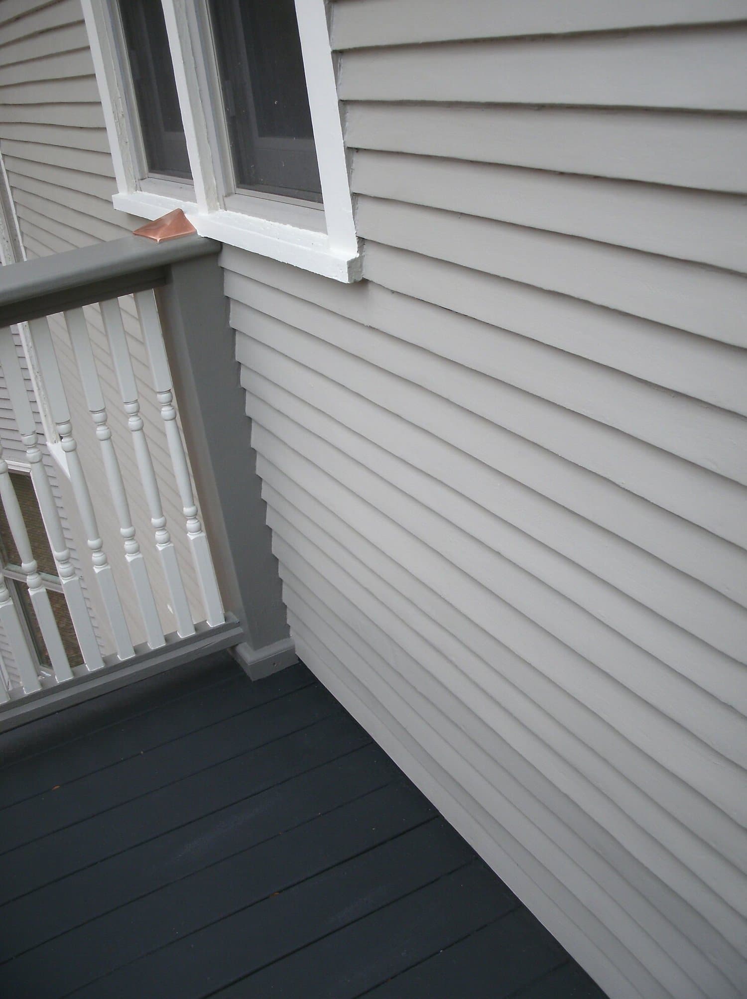 Rutledge Front Deck — photo 22