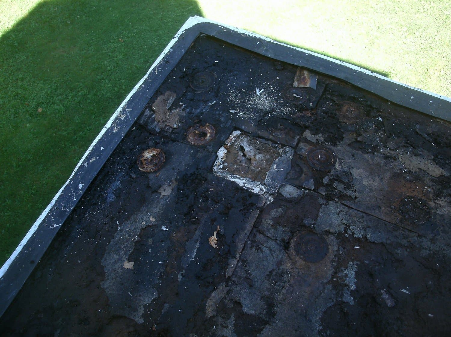Rutledge Front Deck — photo 3