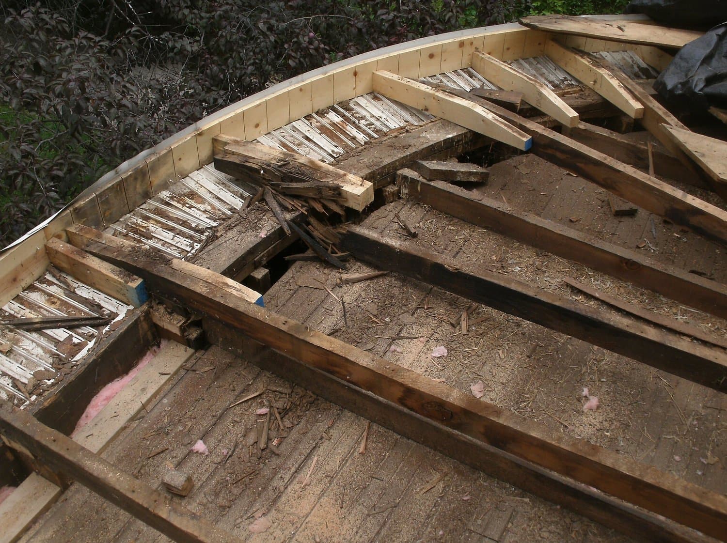 Rutledge Front Deck — photo 4