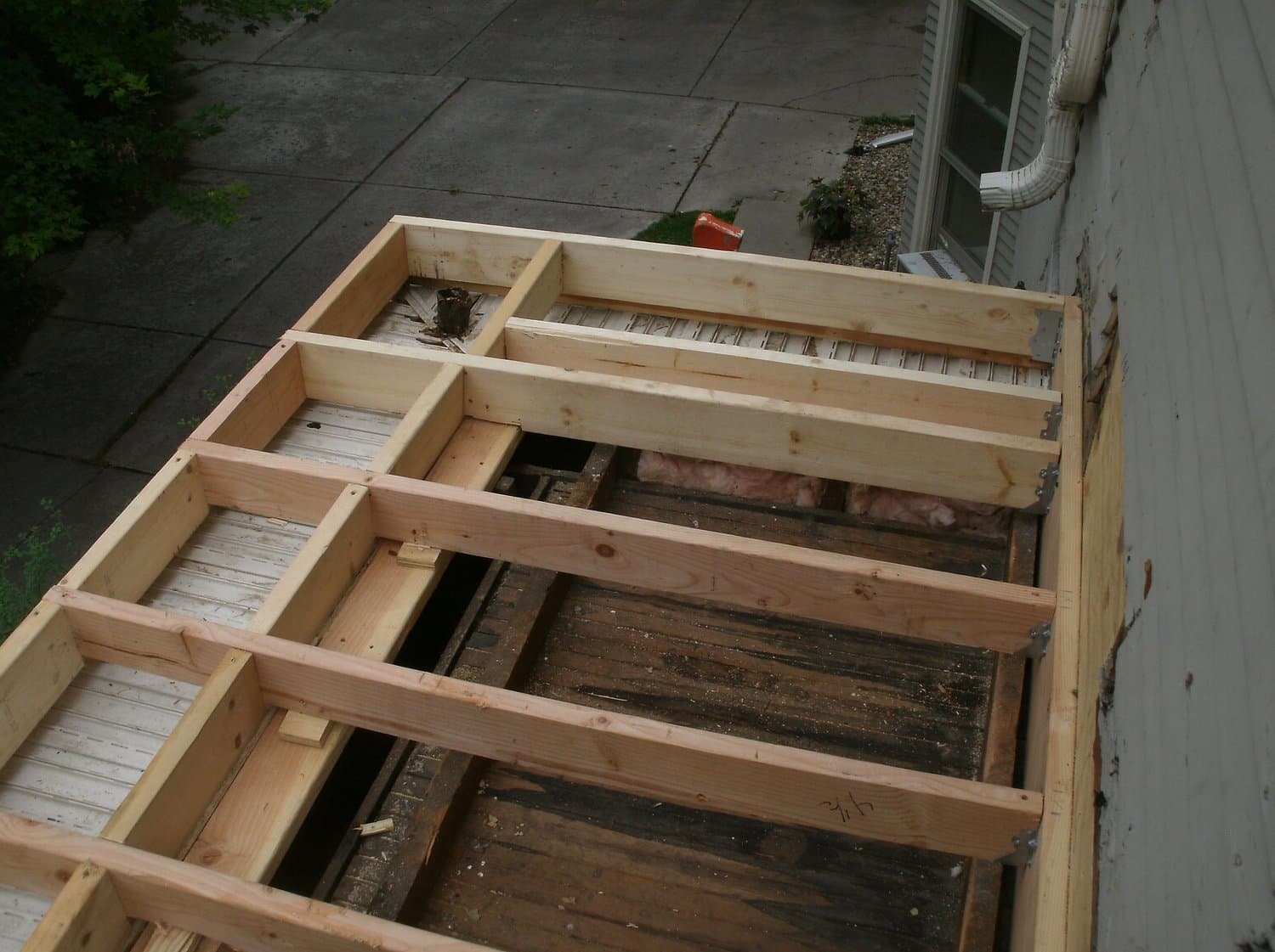 Rutledge Front Deck — photo 6