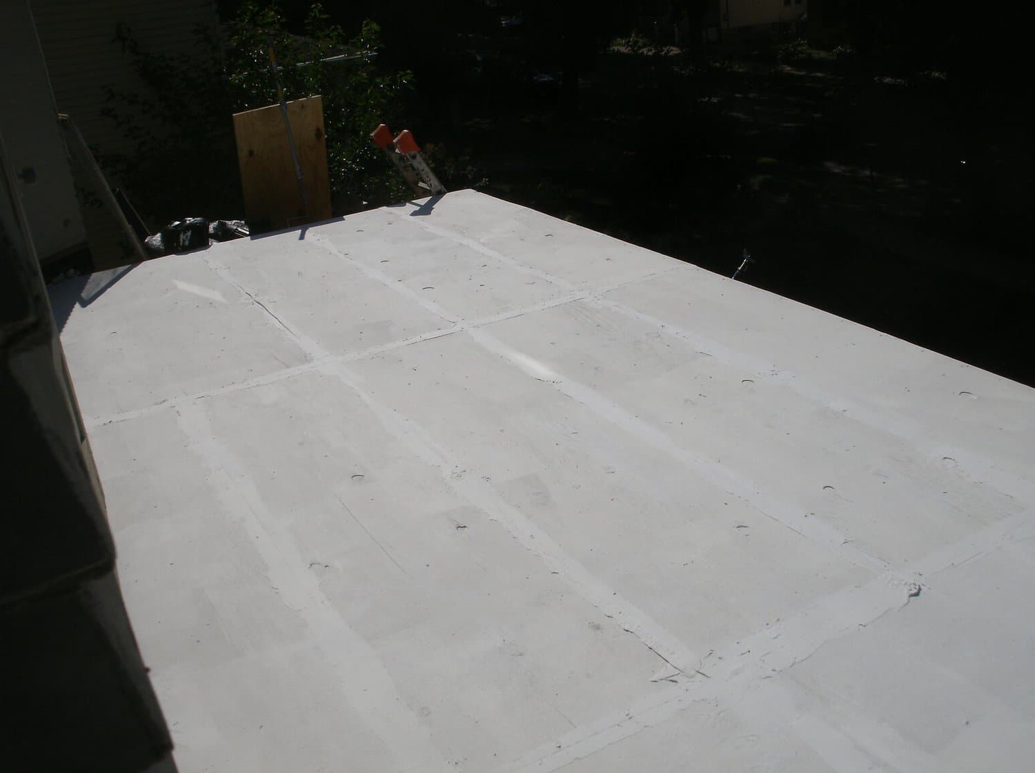 Rutledge Front Deck — photo 7