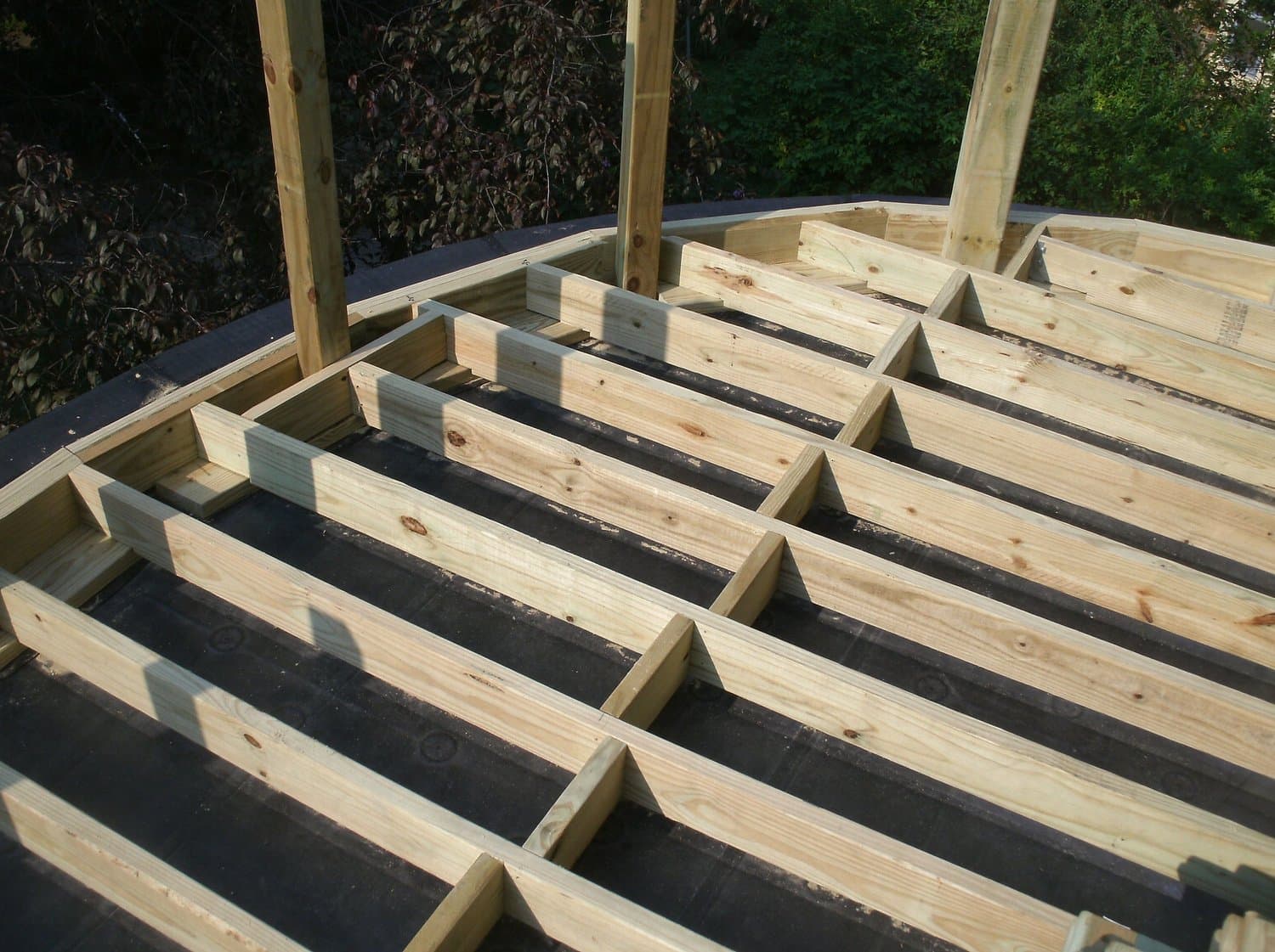 Rutledge Front Deck — photo 8