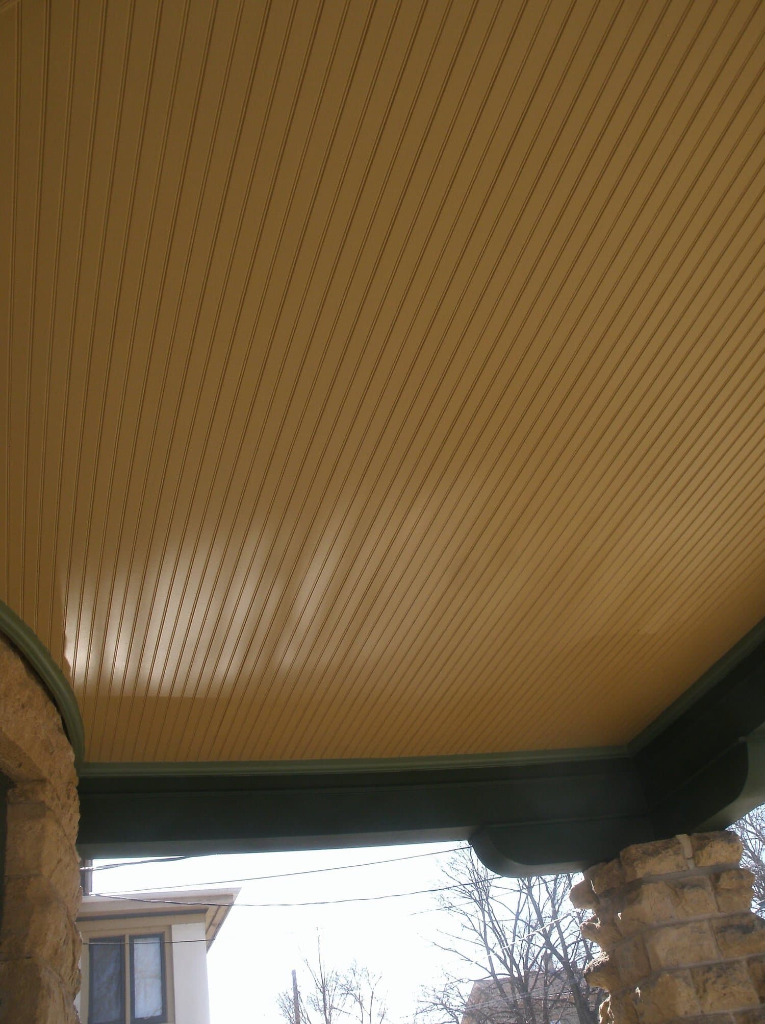 Gorham Castle Porch — photo 26