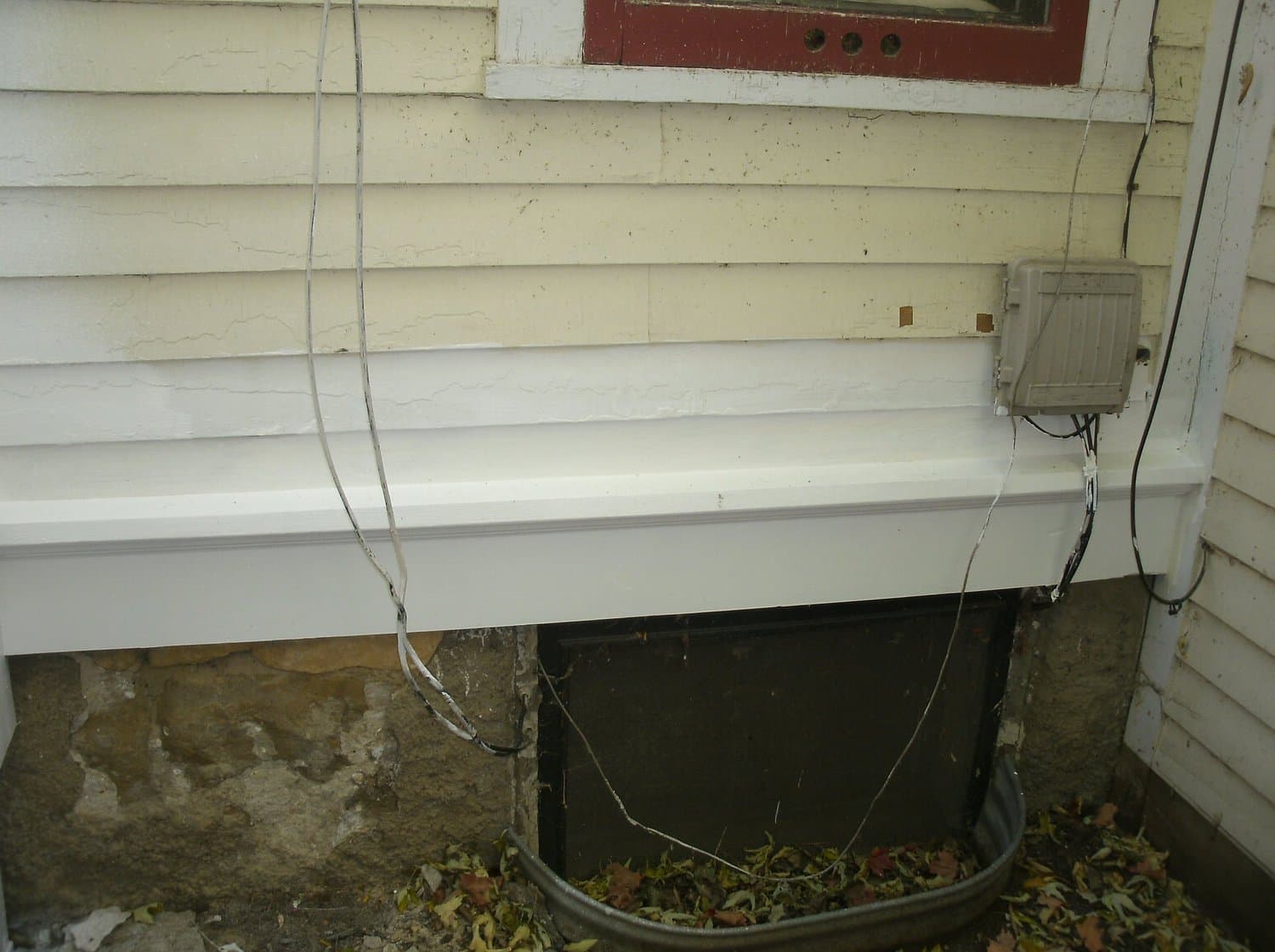 Livingston Porches — photo 15
