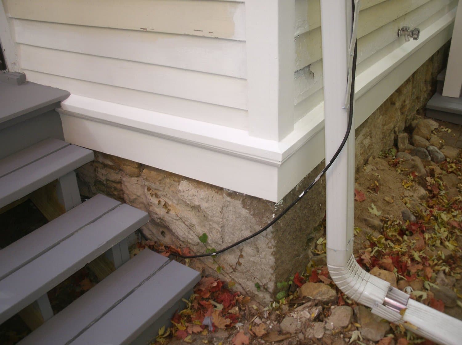 Livingston Porches — photo 16