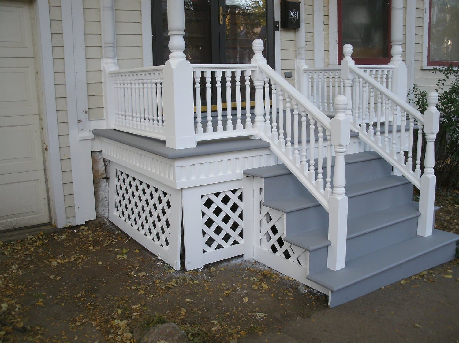 Livingston Porches — photo 4