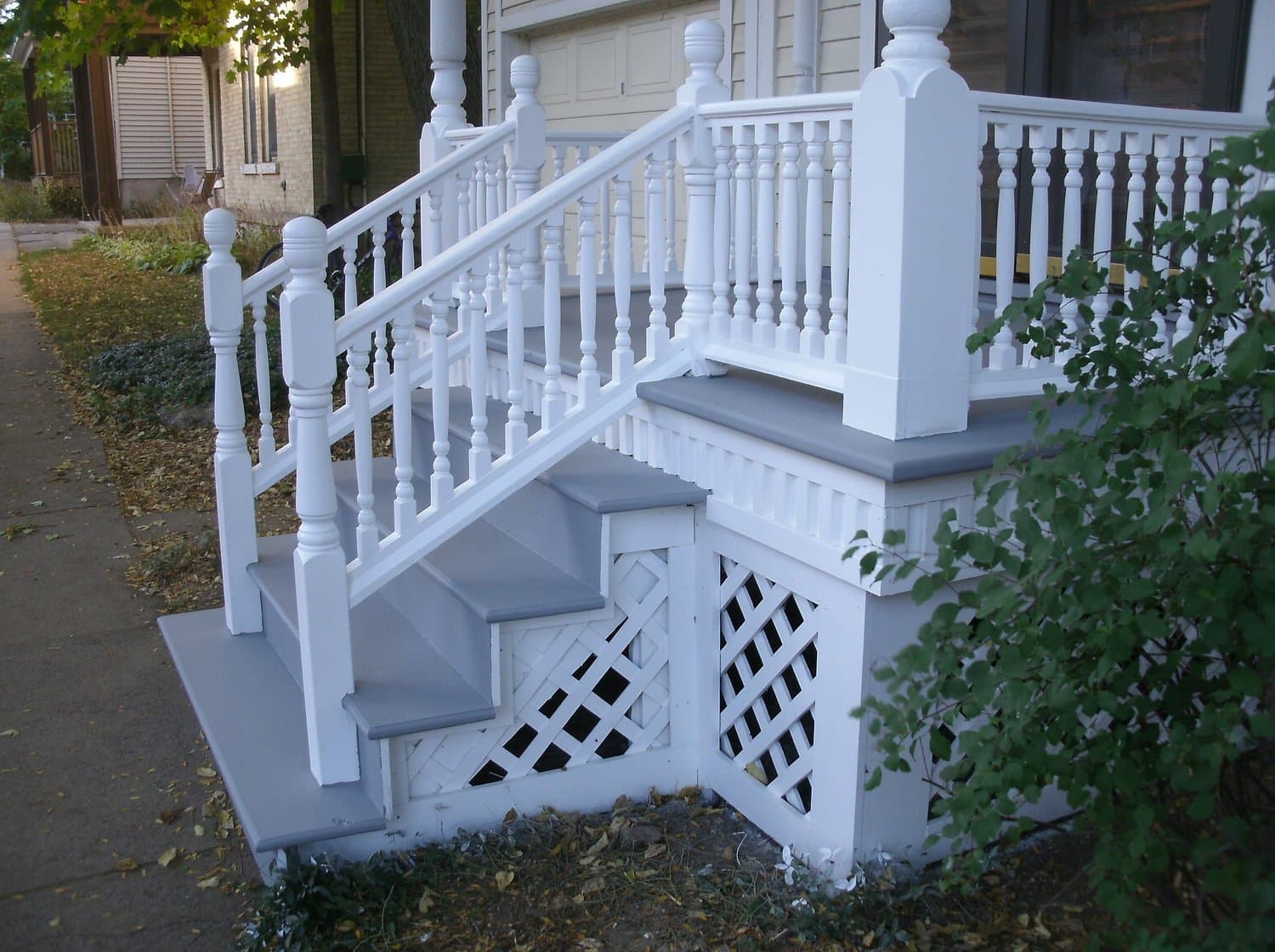 Livingston Porches — photo 5