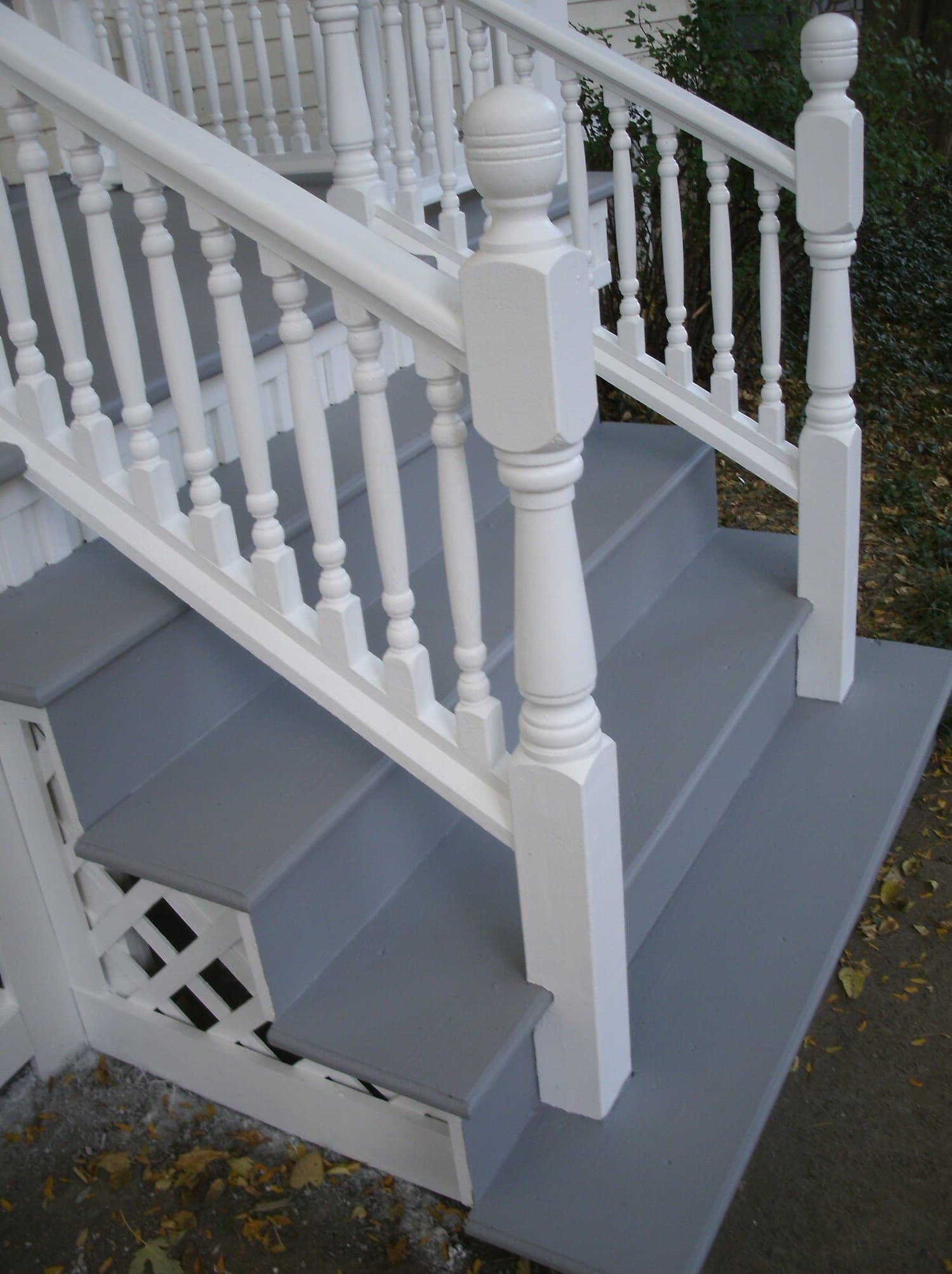 Livingston Porches — photo 6