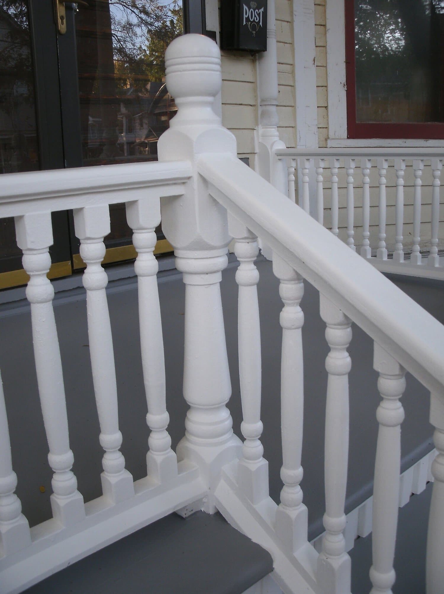 Livingston Porches — photo 7