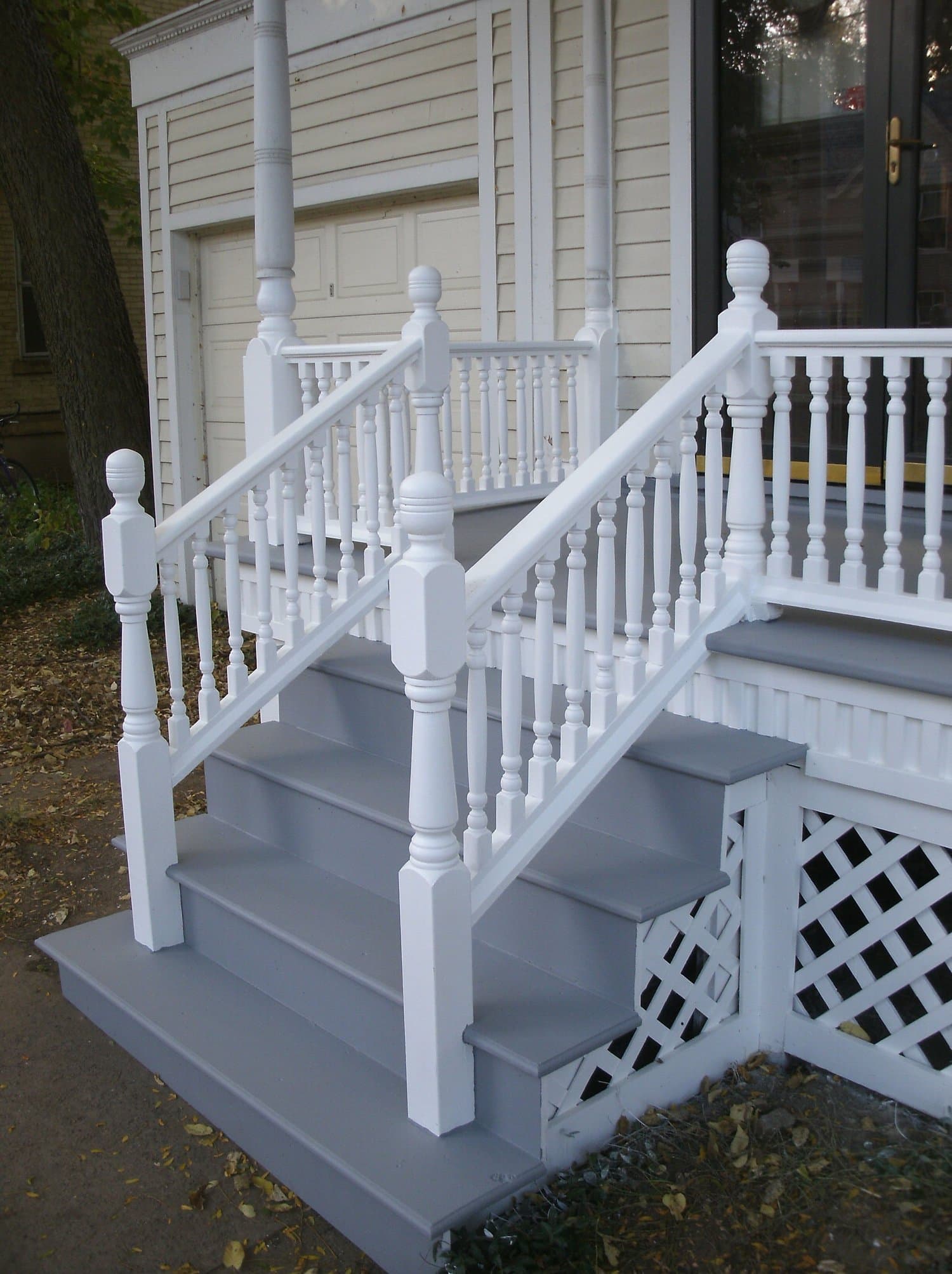 Livingston Porches — photo 8