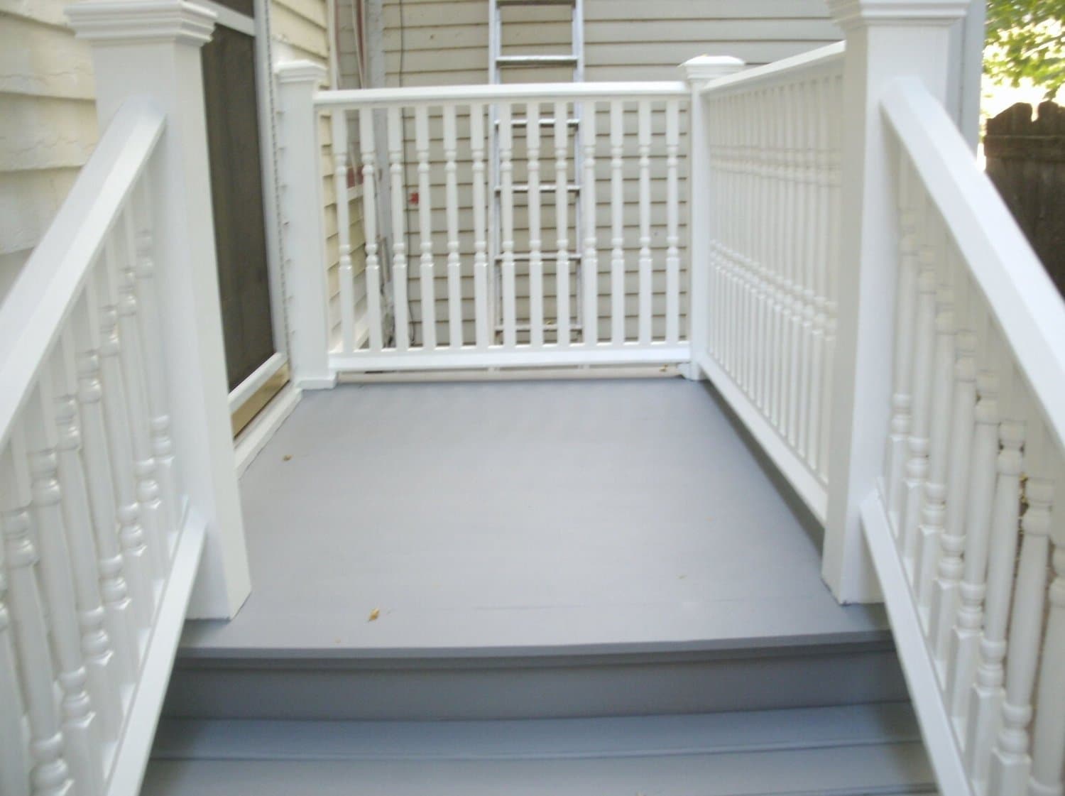 Livingston Porches — photo 9