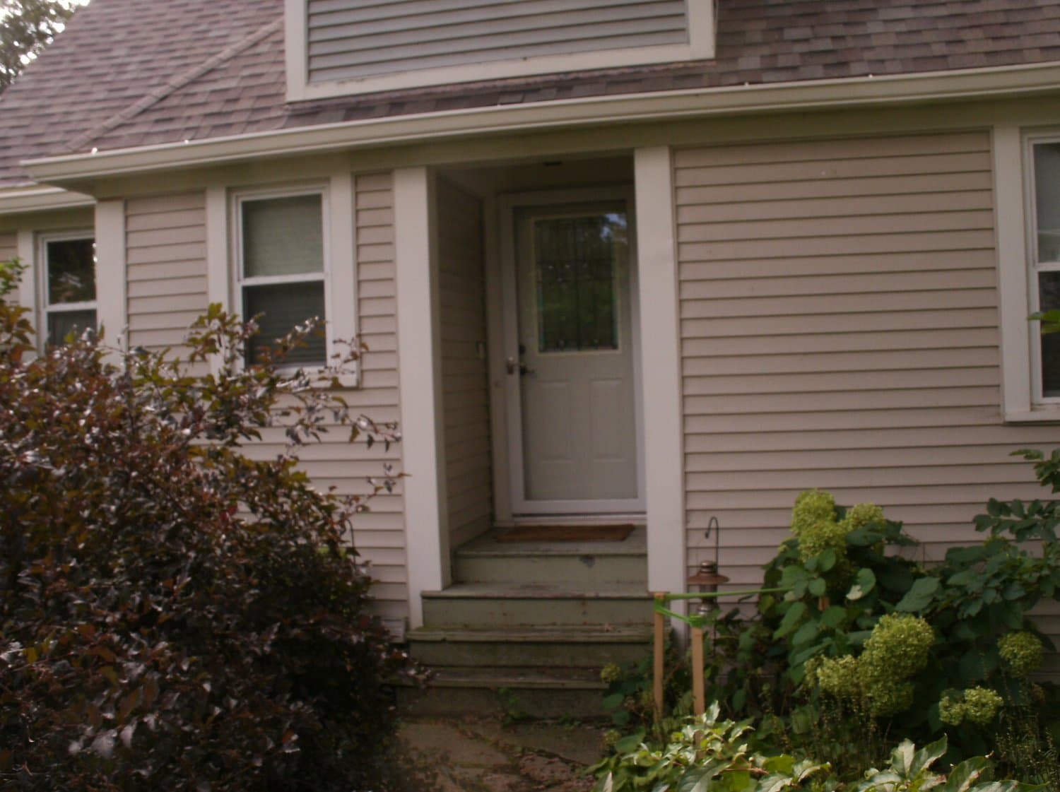 Middleton Porch — photo 1
