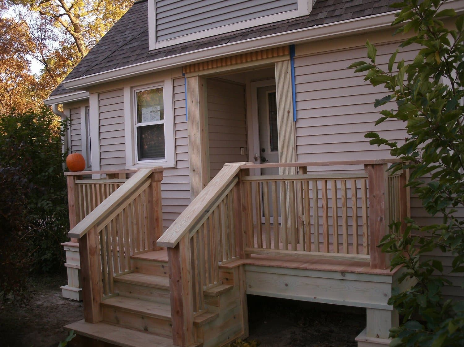 Middleton Porch — photo 10