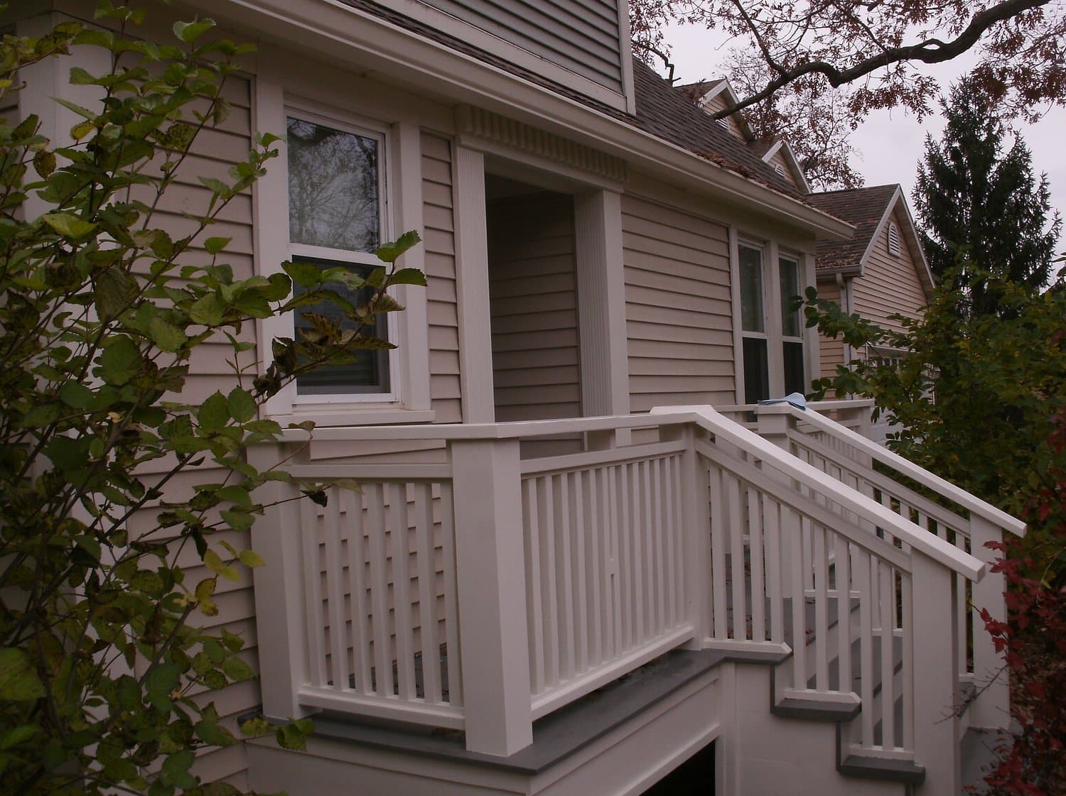 Middleton Porch — photo 11