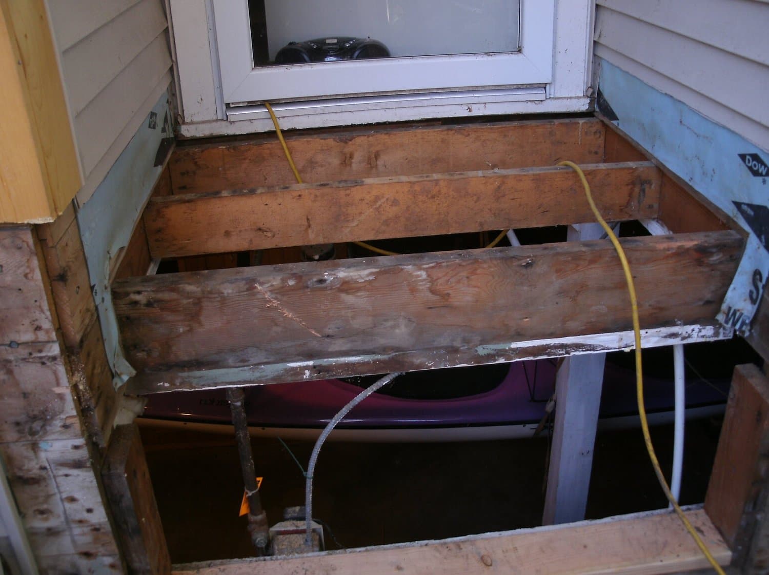 Middleton Porch — photo 2