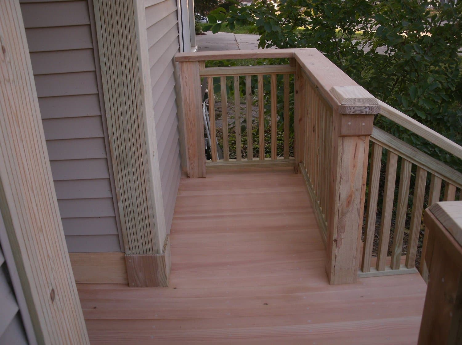 Middleton Porch — photo 3