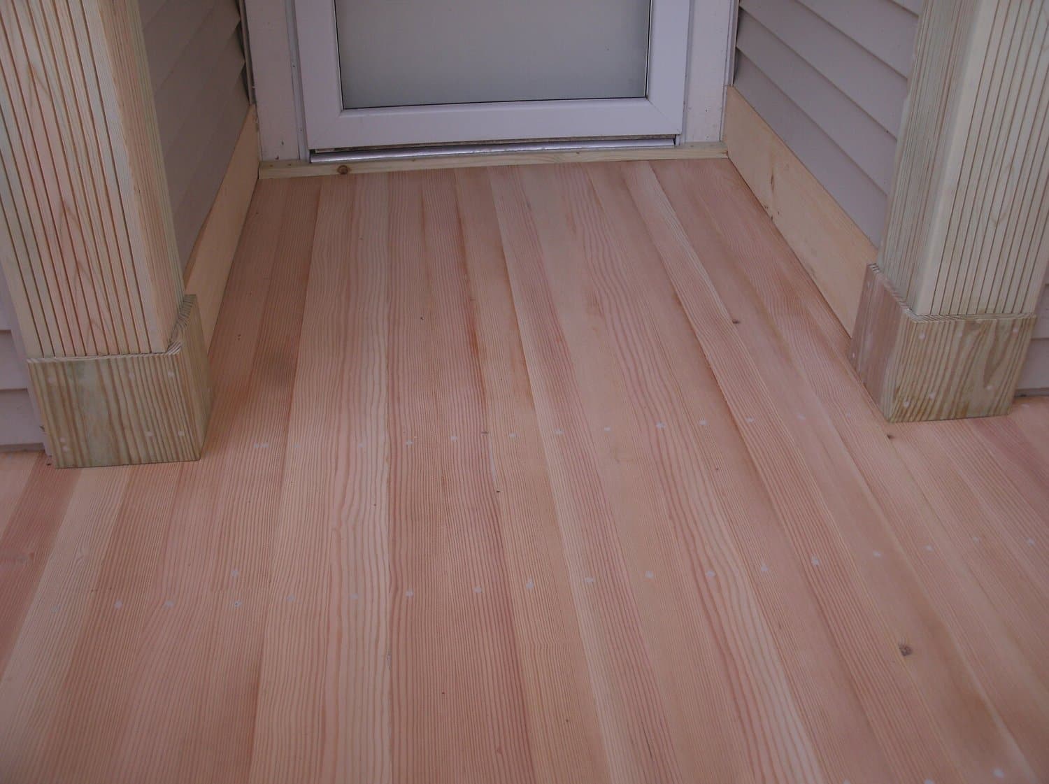 Middleton Porch — photo 4
