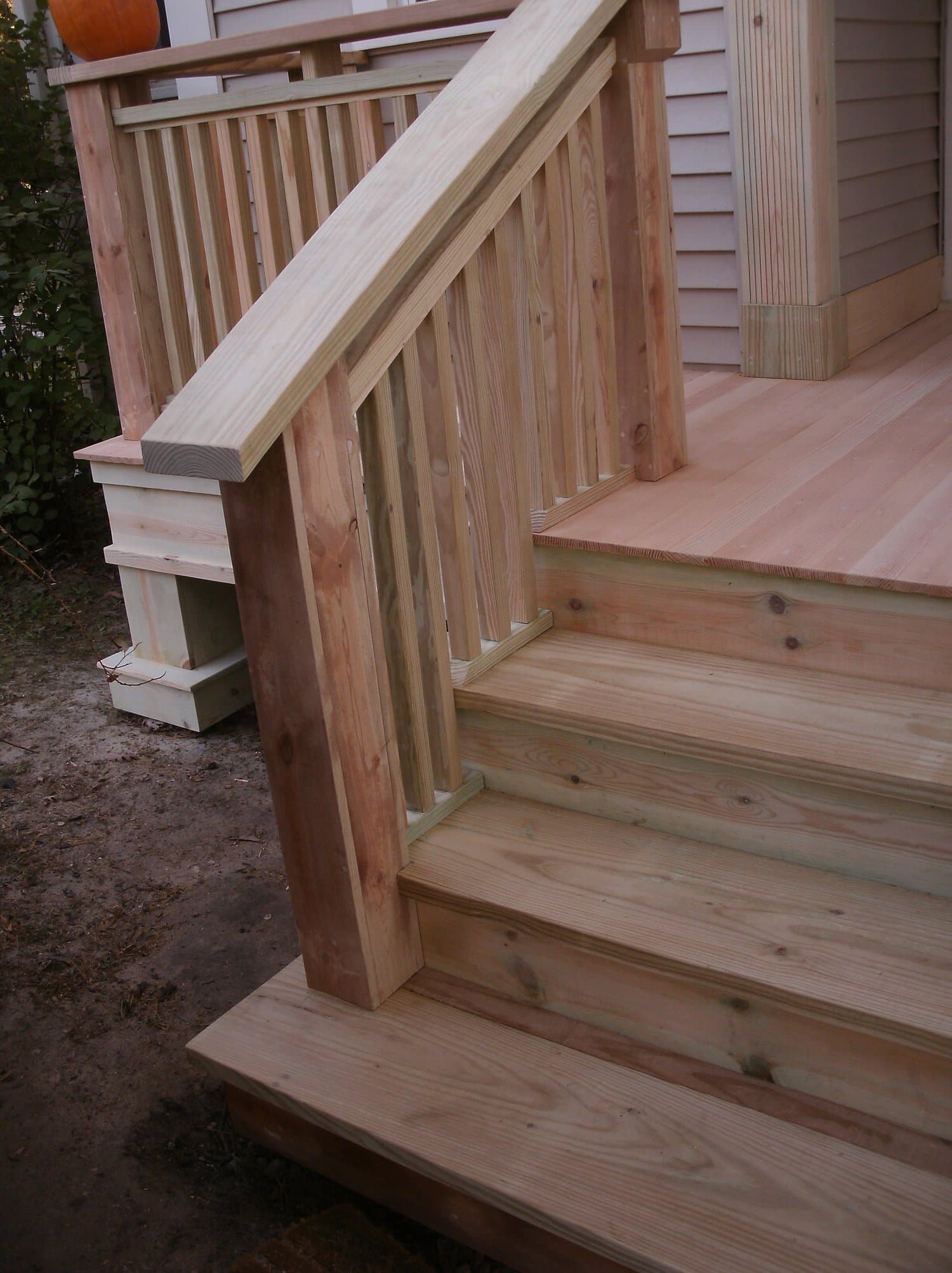 Middleton Porch — photo 5