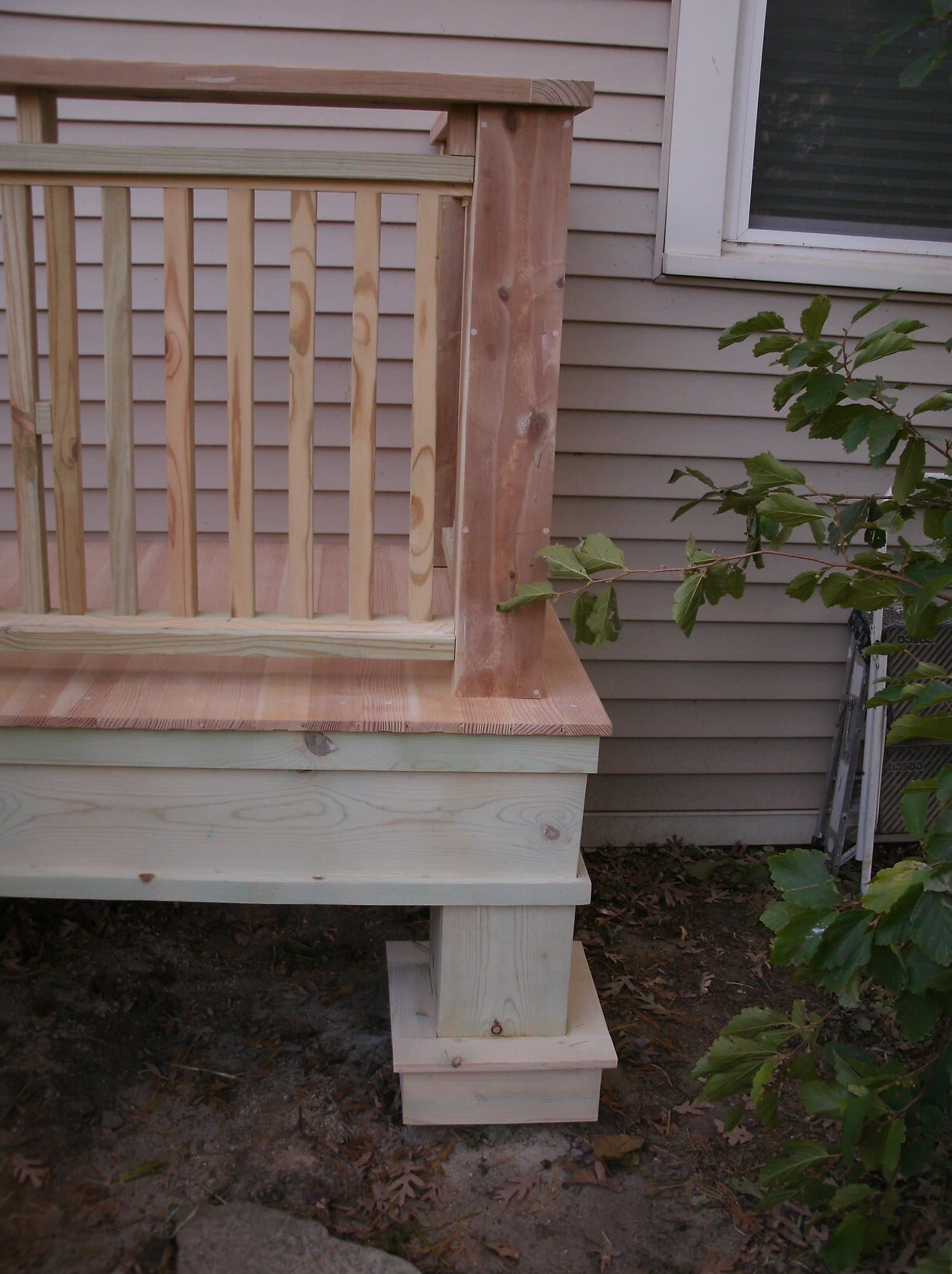 Middleton Porch — photo 6
