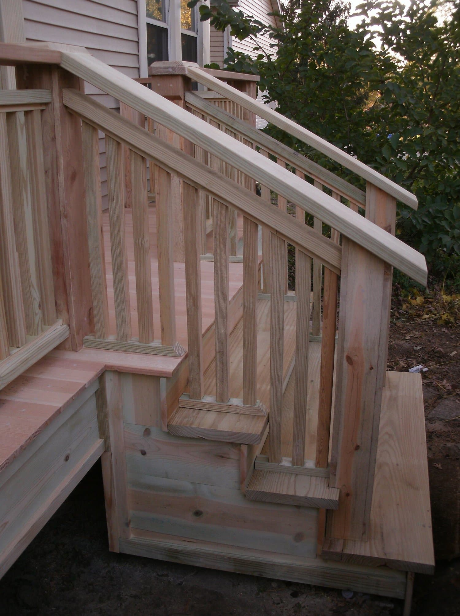 Middleton Porch — photo 7