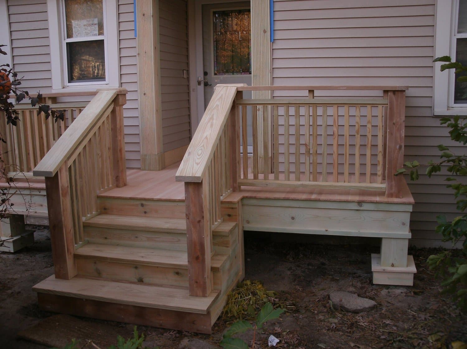 Middleton Porch — photo 8