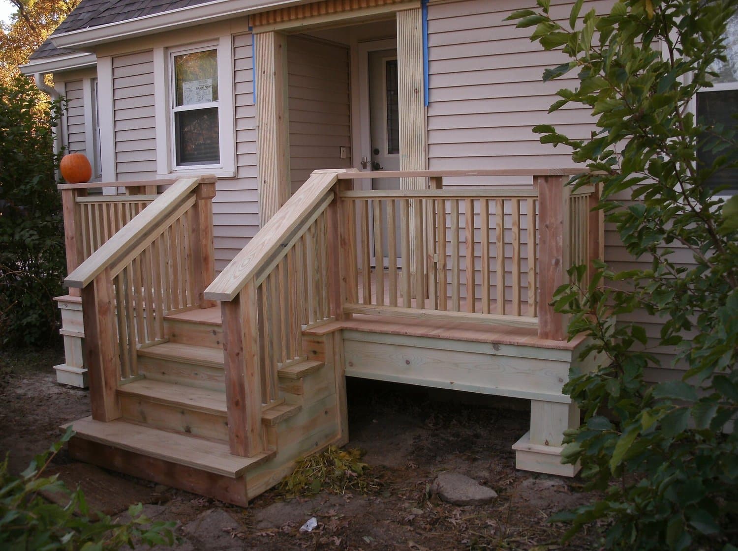 Middleton Porch — photo 9