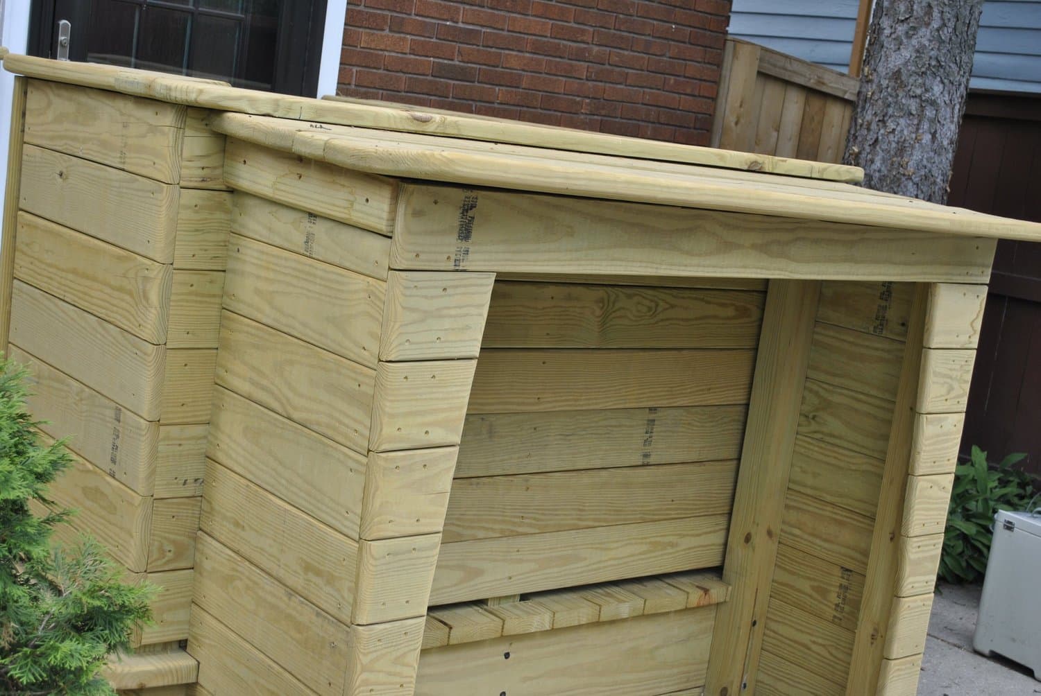 Rugby Row Porch — photo 3