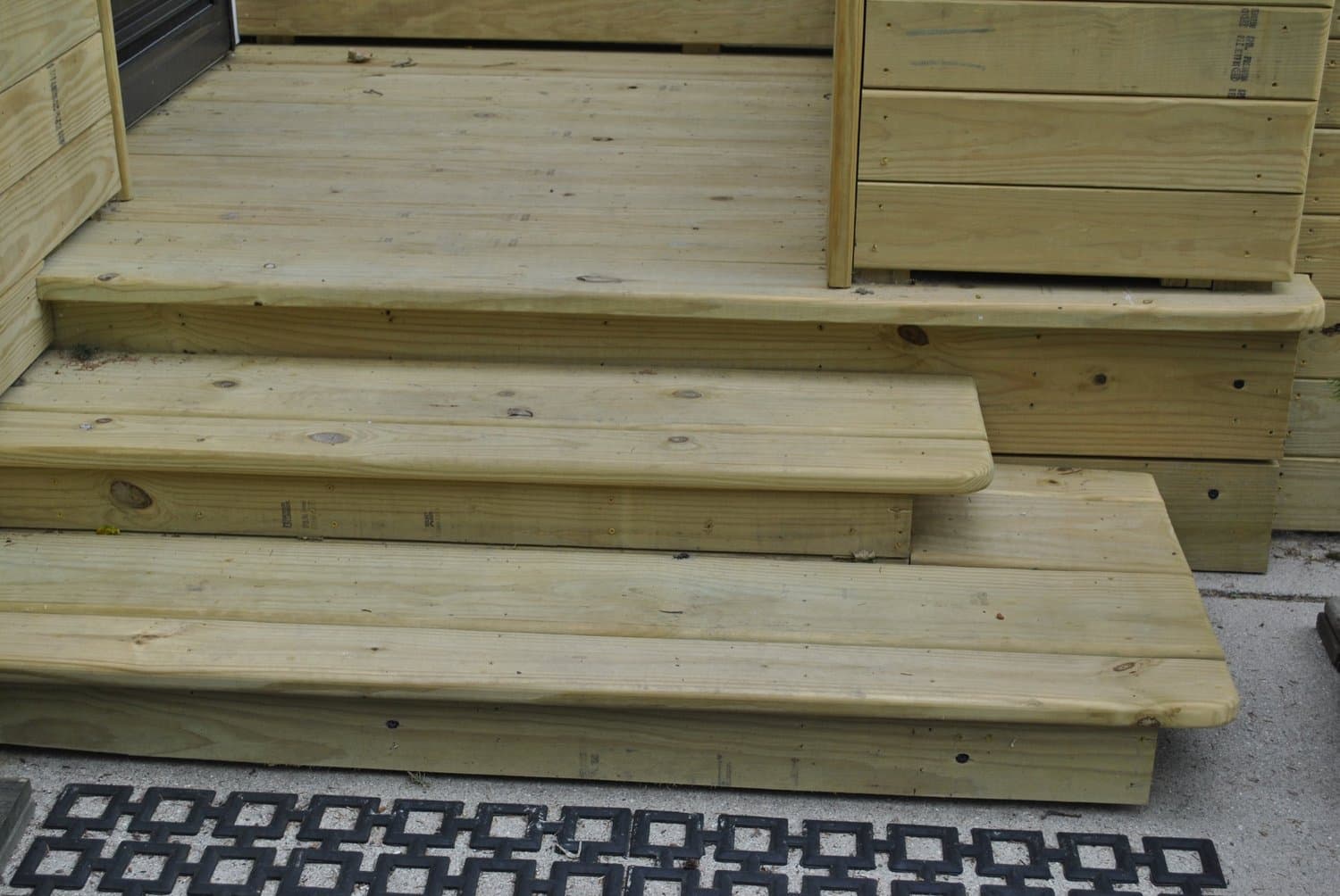 Rugby Row Porch — photo 8